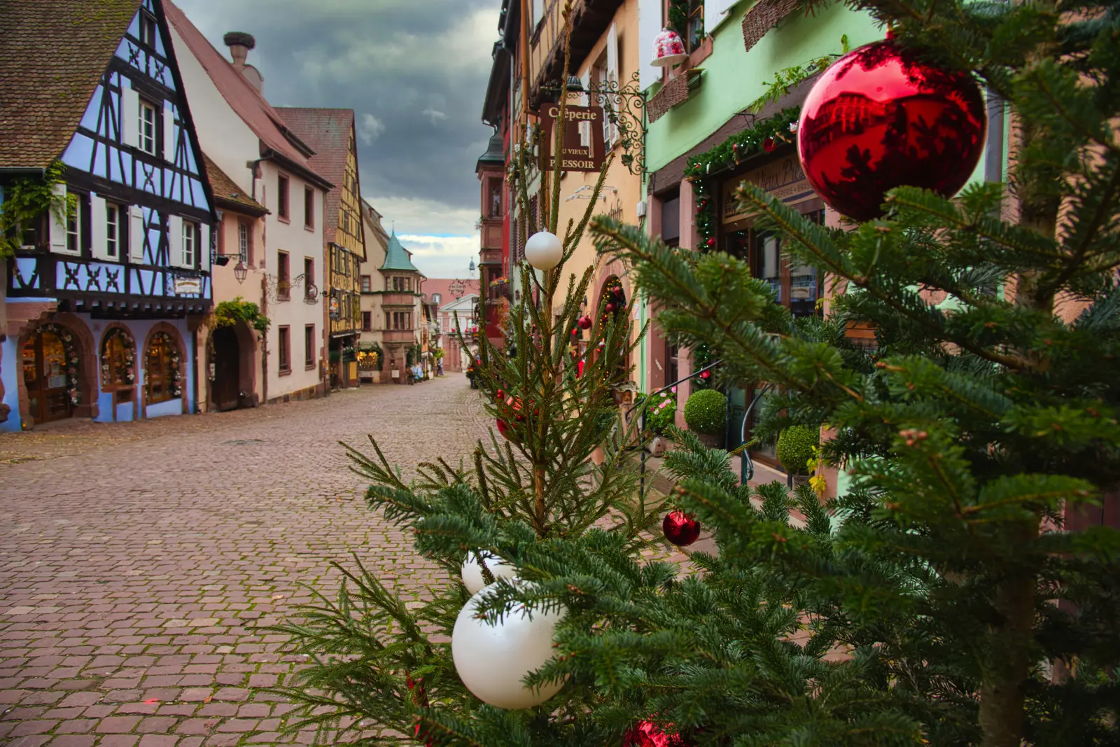 Riquewihr image