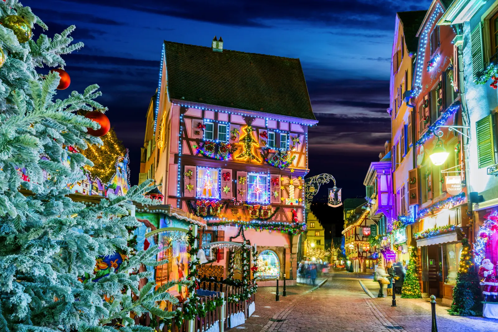 Colmar image
