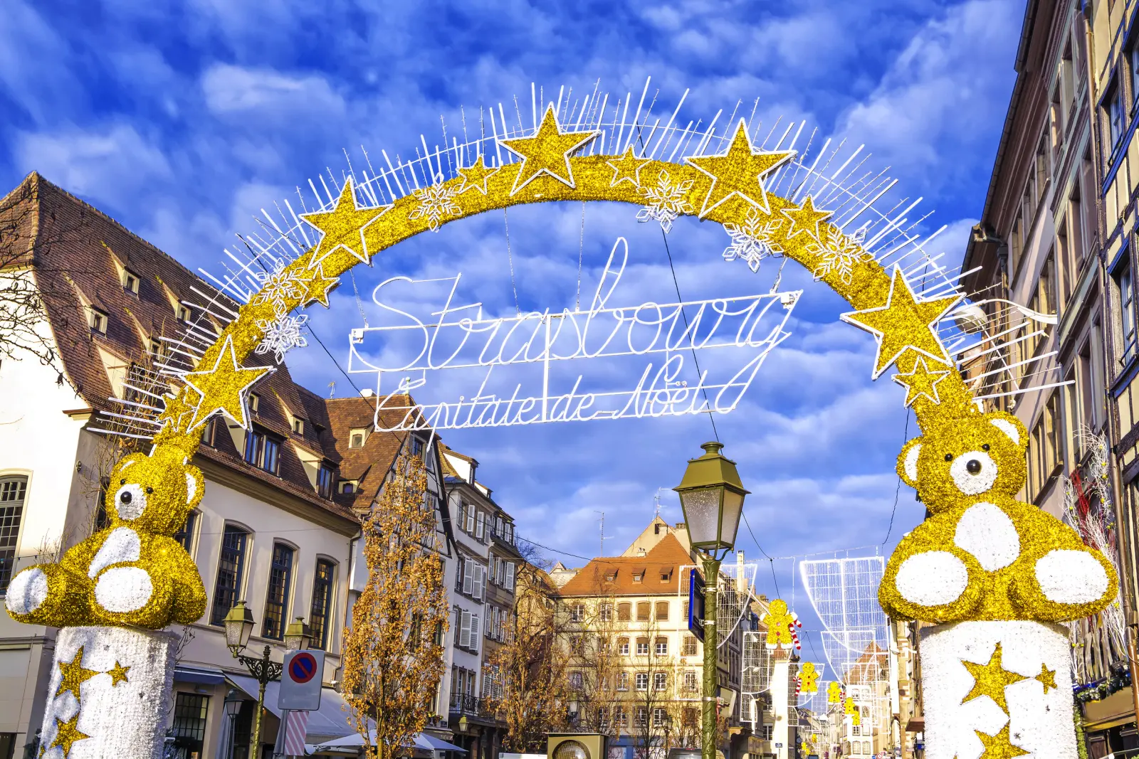 Strasburgo immagine