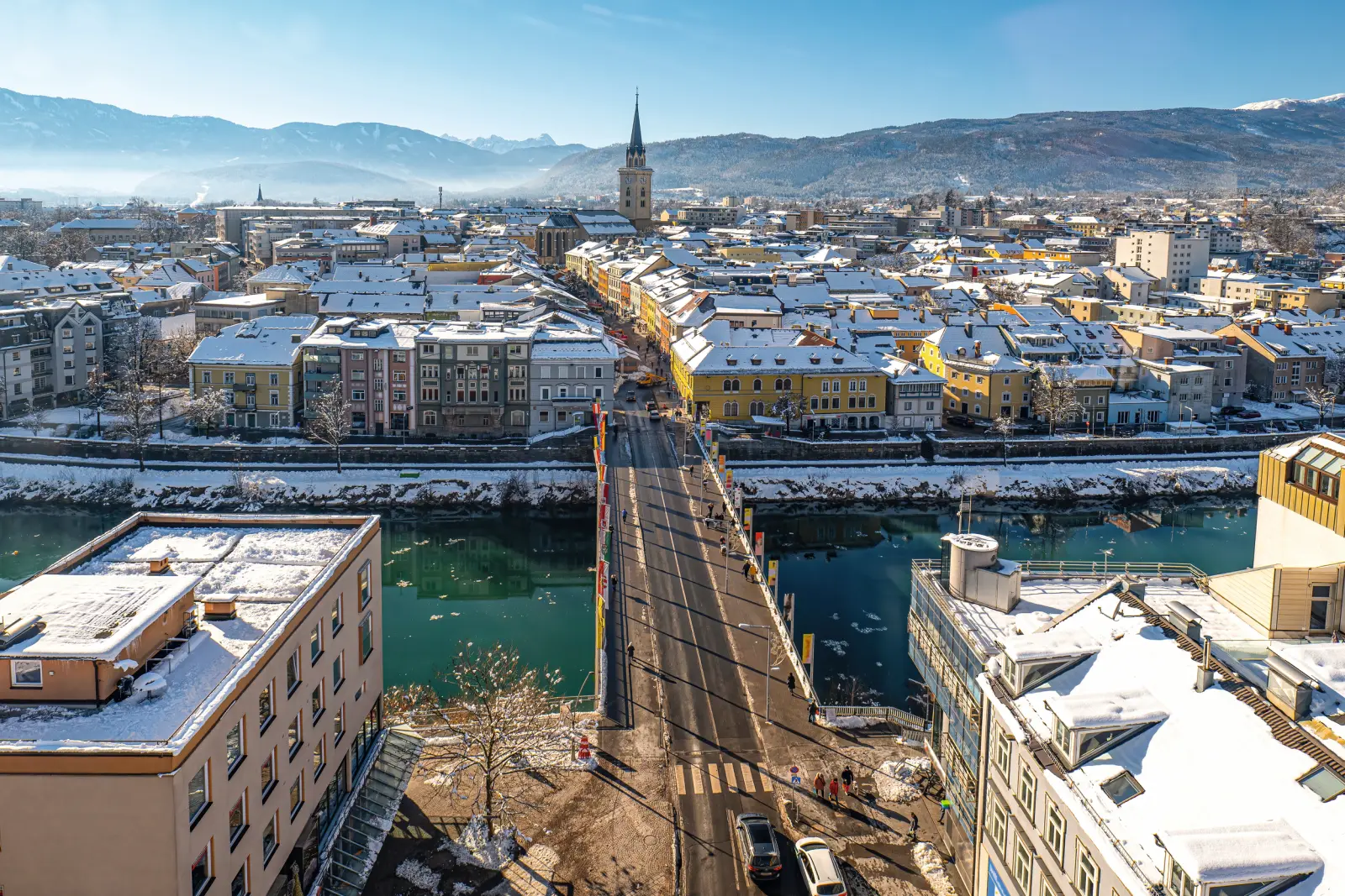 Image Villach
