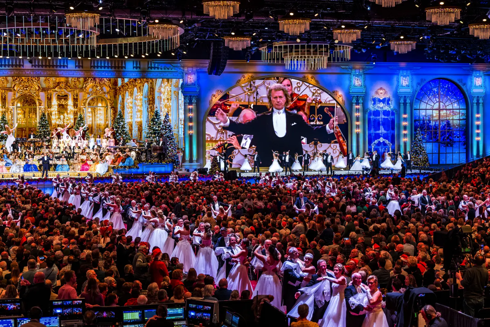 André Rieu immagine