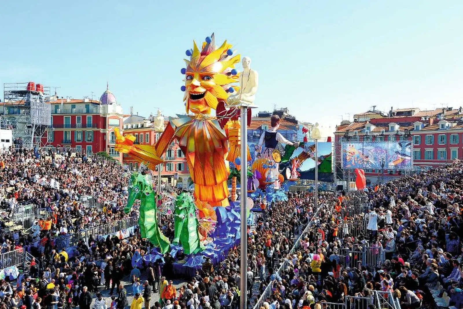 Carnevale immagine
