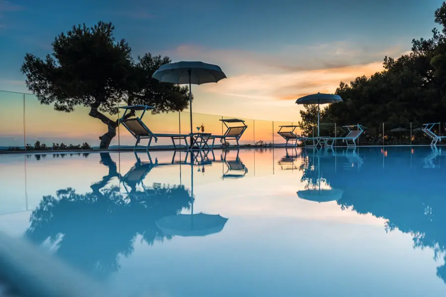 Hotel Pinija, Petrcane immagine