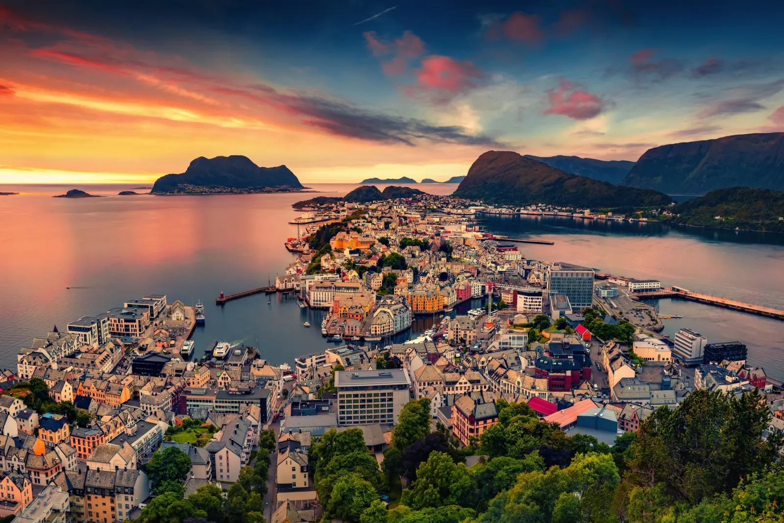 Ålesund image