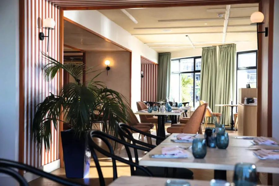 Image The Relais Cooden Beach, Bexhill
