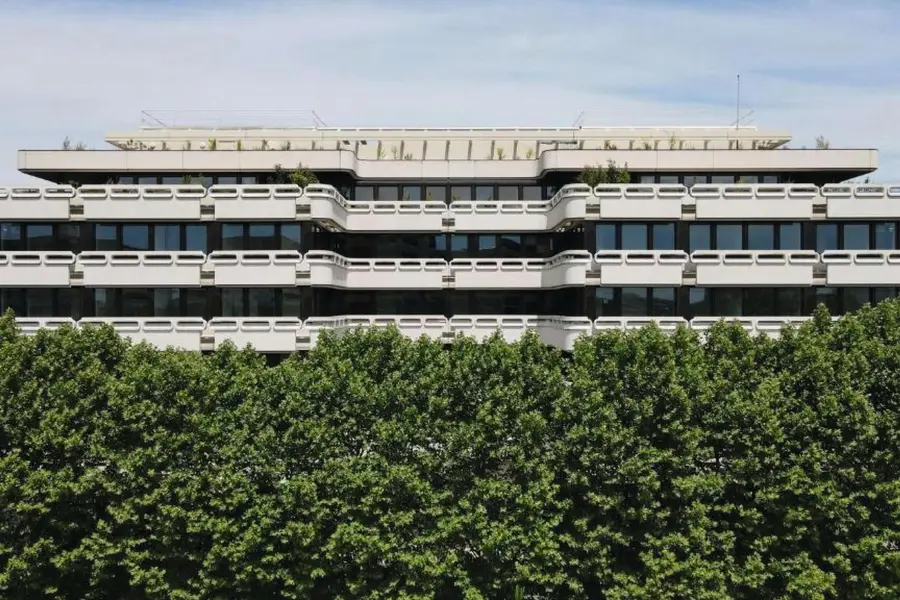 Hotel FirstName Bordeaux by Hyatt immagine