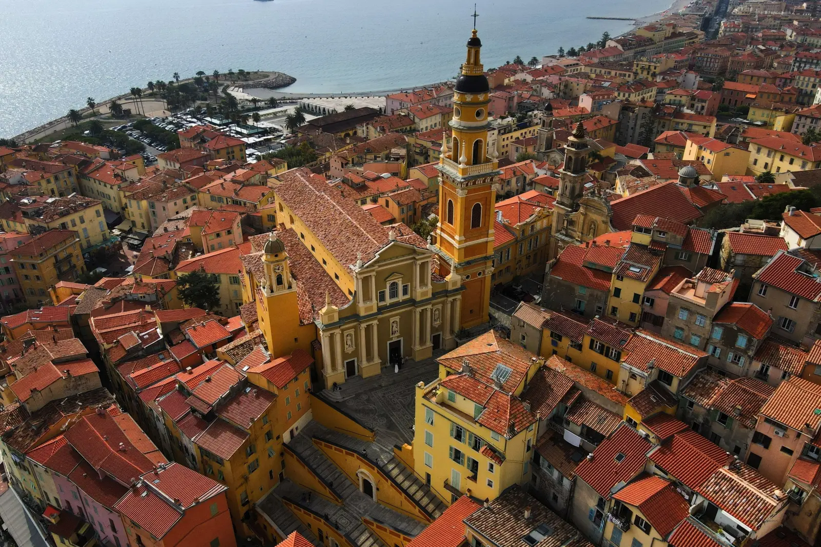 Menton image