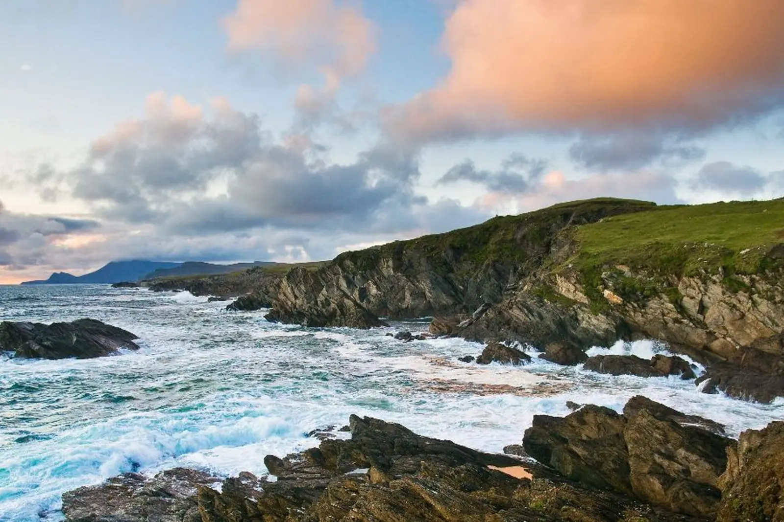 Image Achill Island