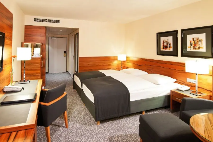 Hotel Maritim image