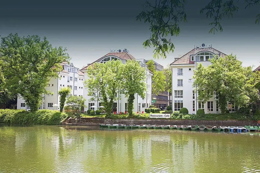 Hotel Domizil image