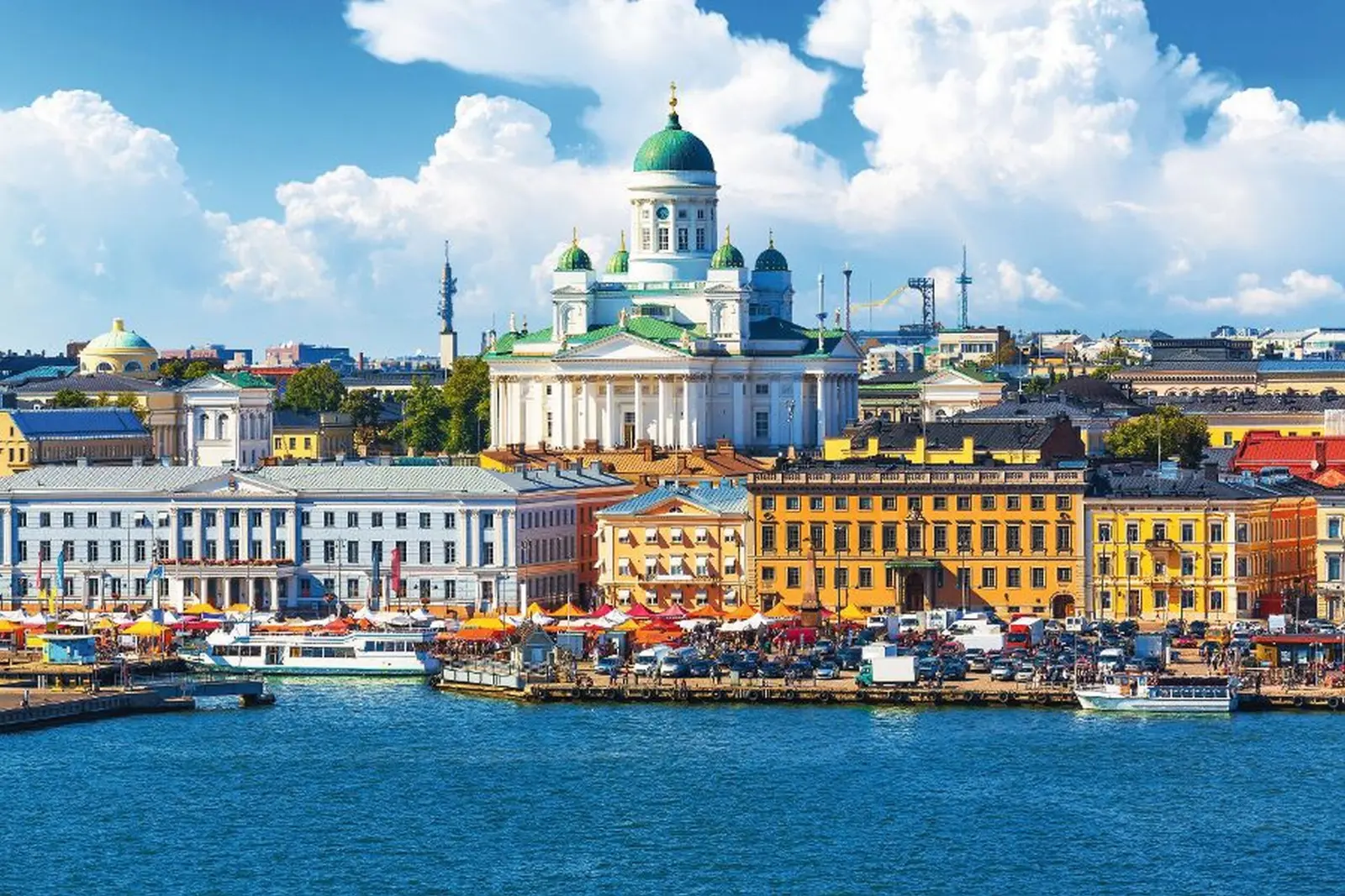 Helsinki image