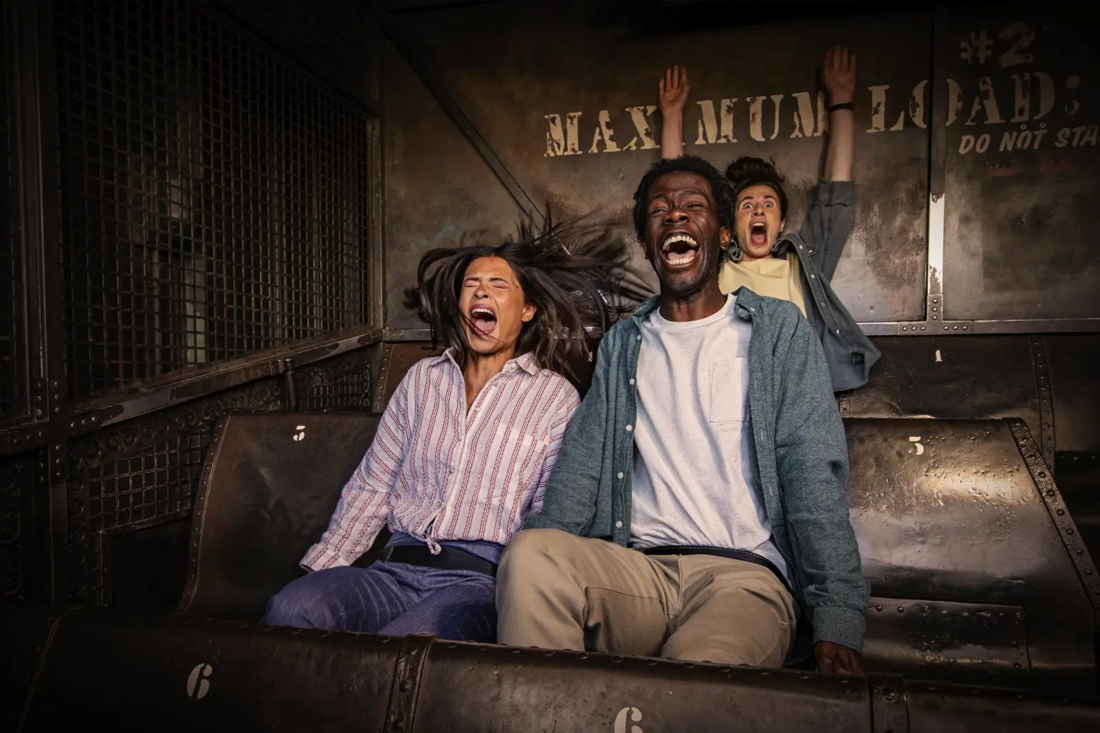 Disneyland® Paris, ©Disney image