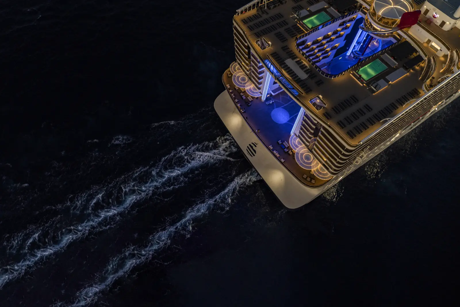 MSC World Europa immagine