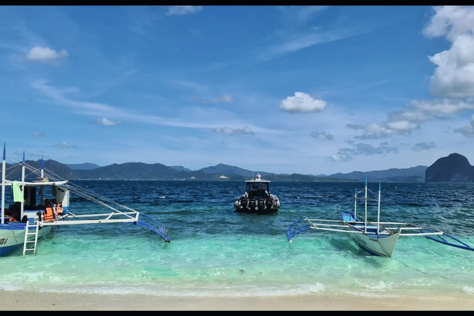 Palawan image