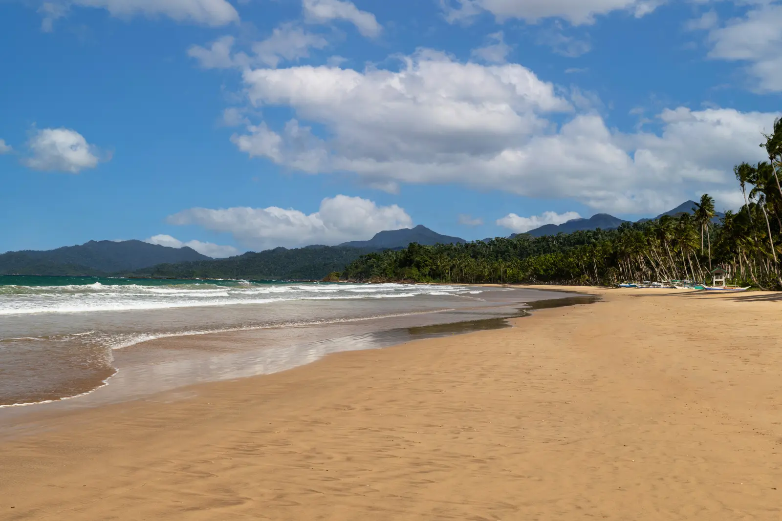 Image Journée plage à El Nido