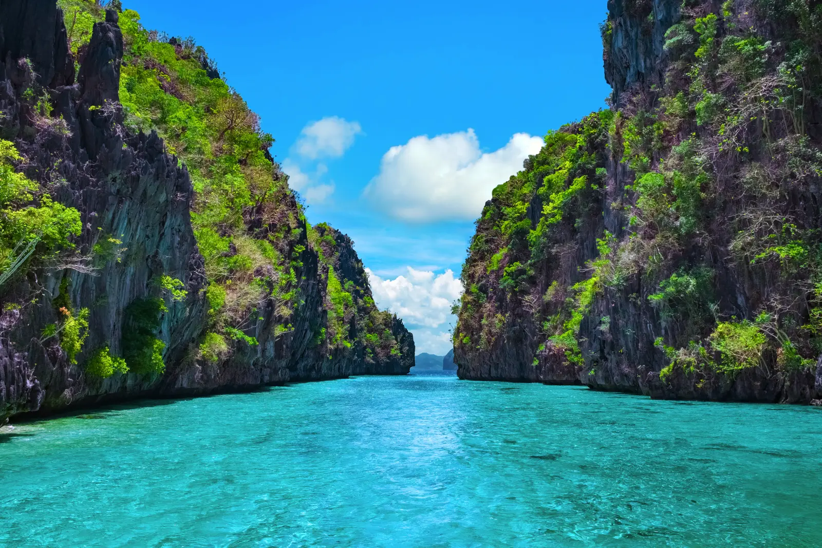 Image El Nido