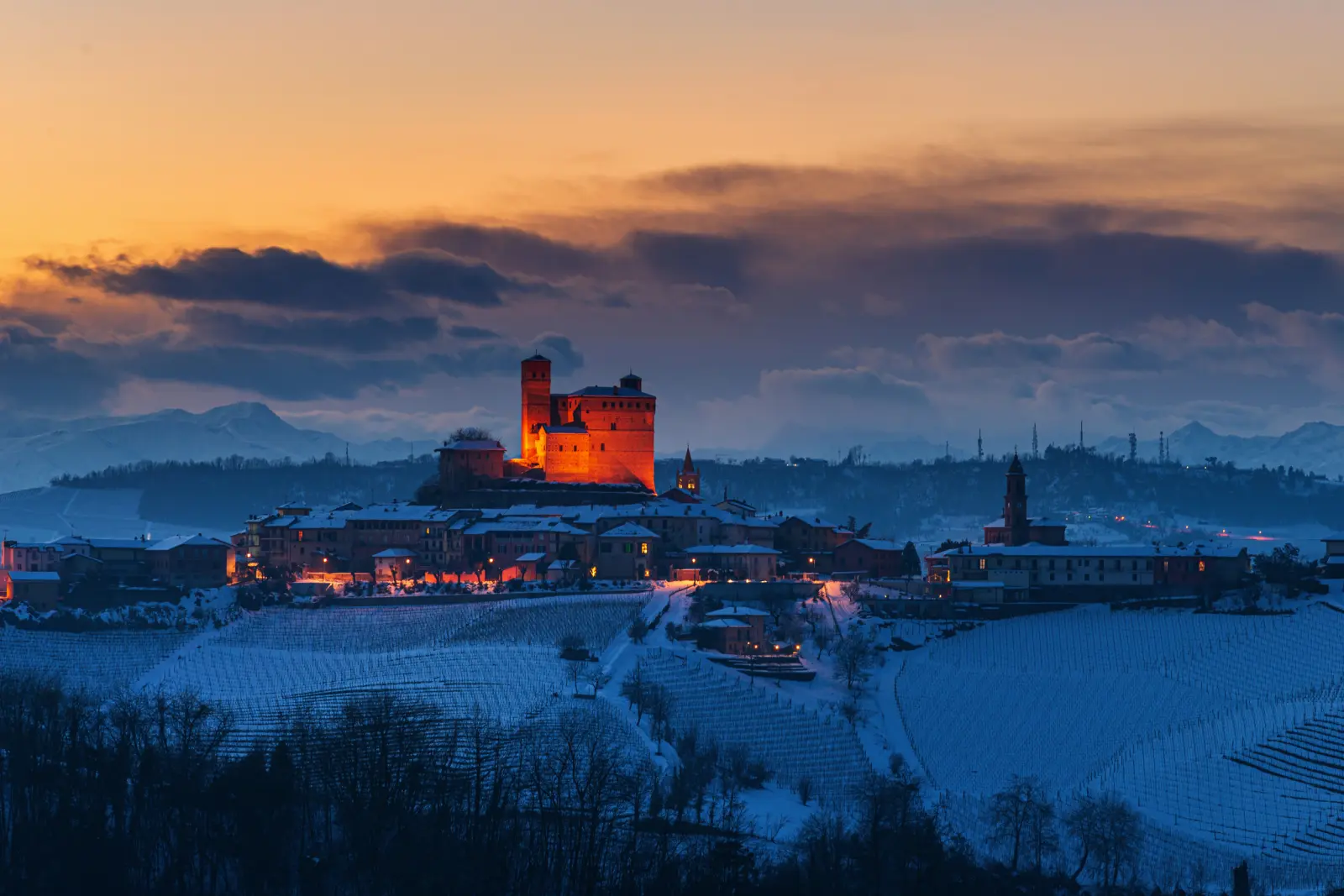 Piemonte immagine