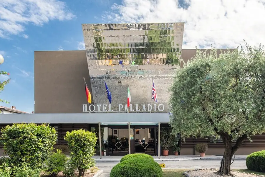 Bonotto Hotel Palladio immagine
