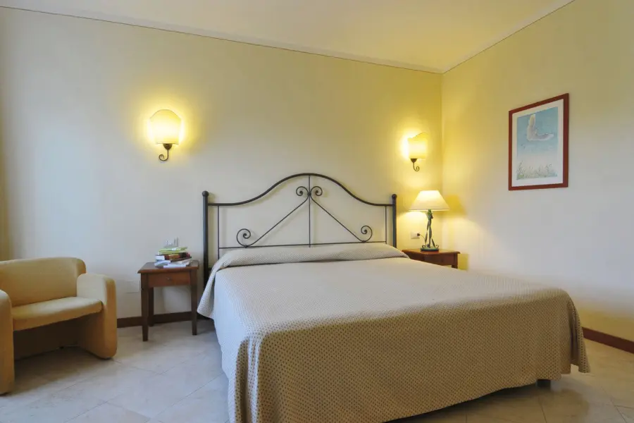 Double room, Hotel Airone del Parco e Terme image
