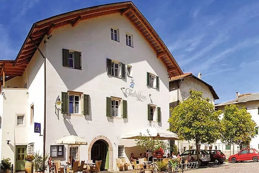 Hotel Teutschhaus image
