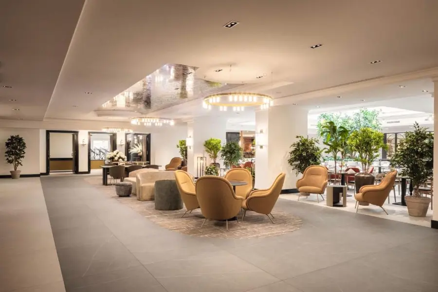 Image Hilton Heidelberg