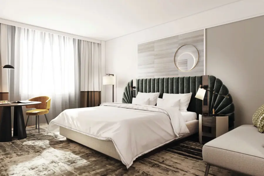 Image Hilton Heidelberg
