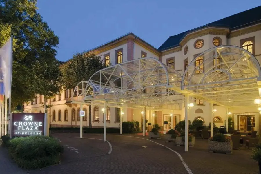 Image Hilton Heidelberg