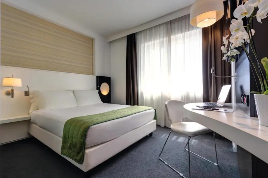 Hotel 4* IH Hotel Rome Z3 immagine