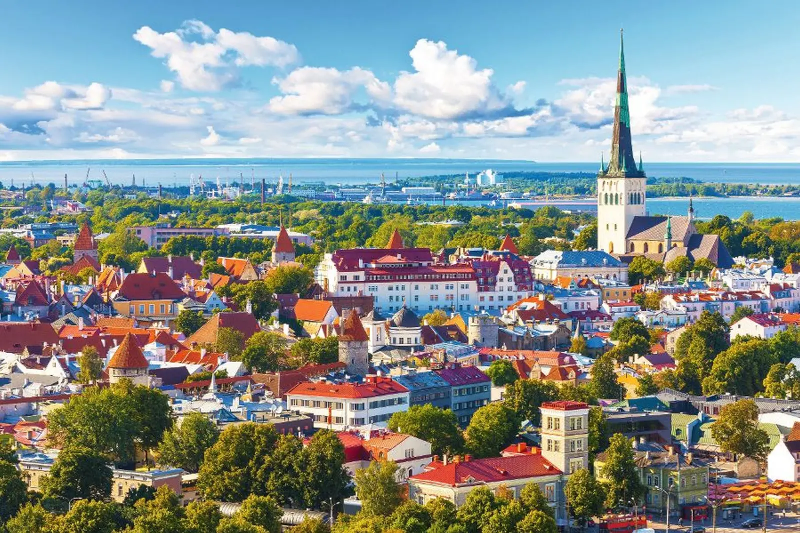Tallinn image