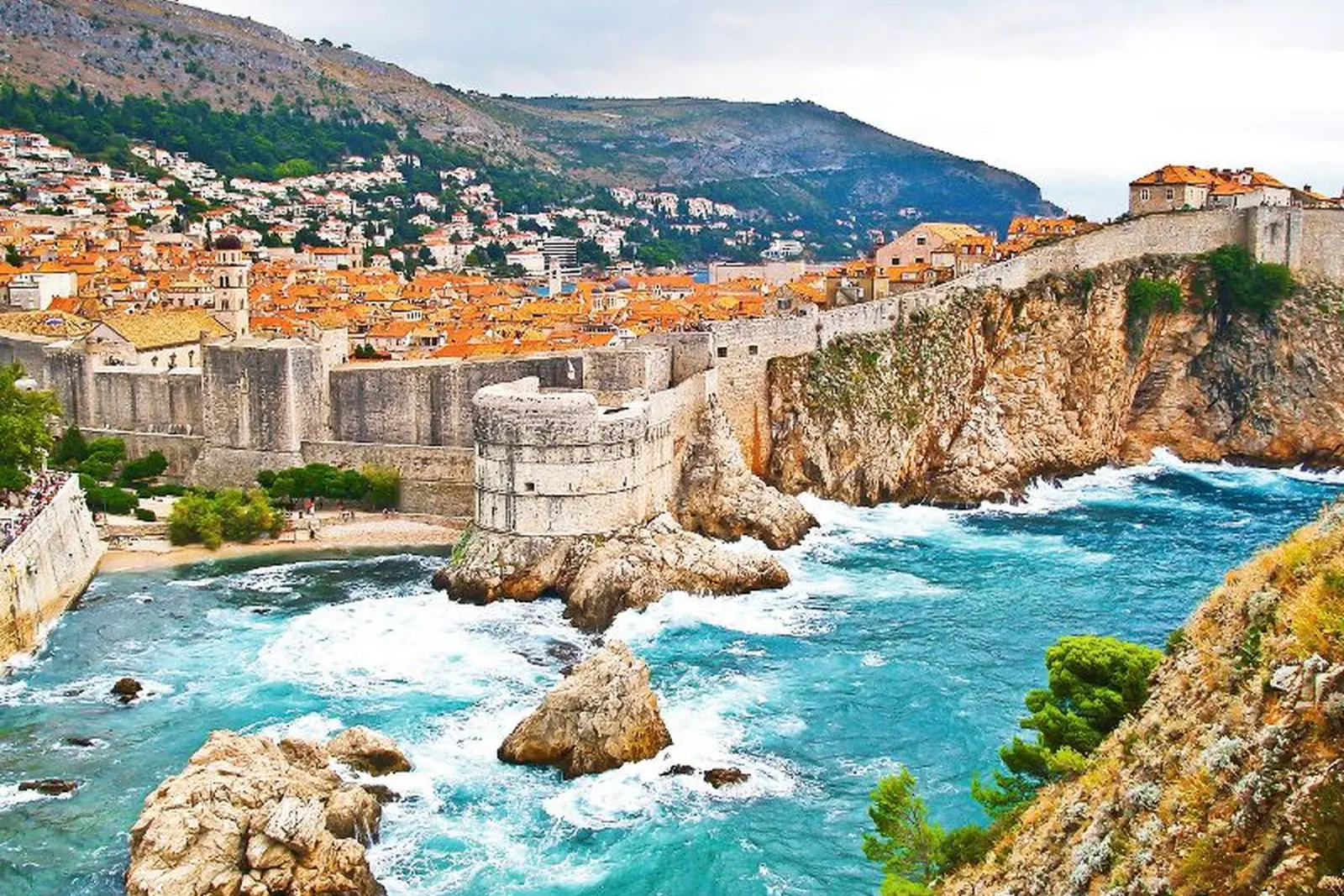 Dubrovnik immagine