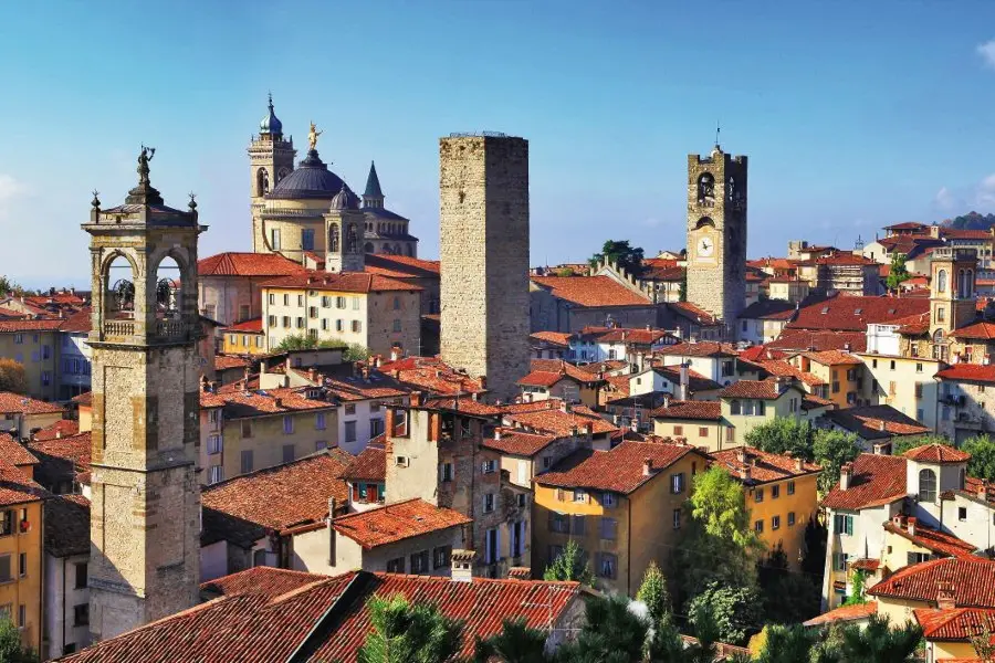 Bergamo