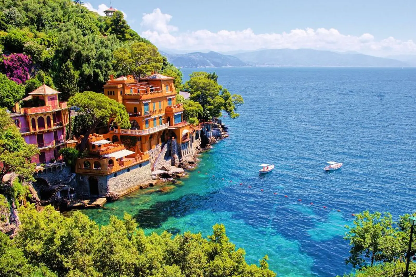 Image Portofino