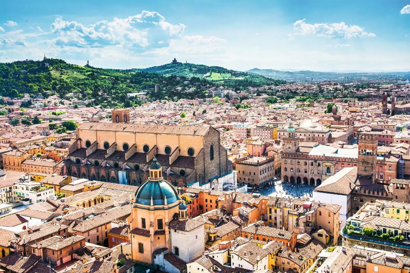 Bologna image