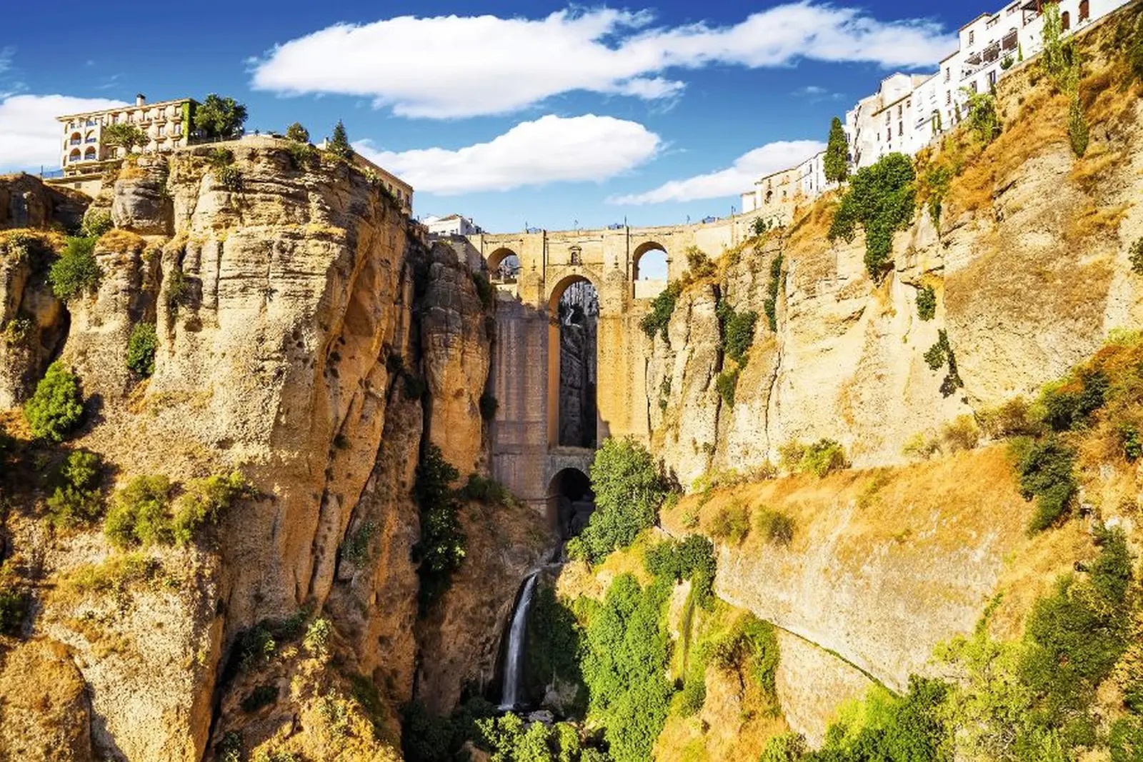 Ronda immagine