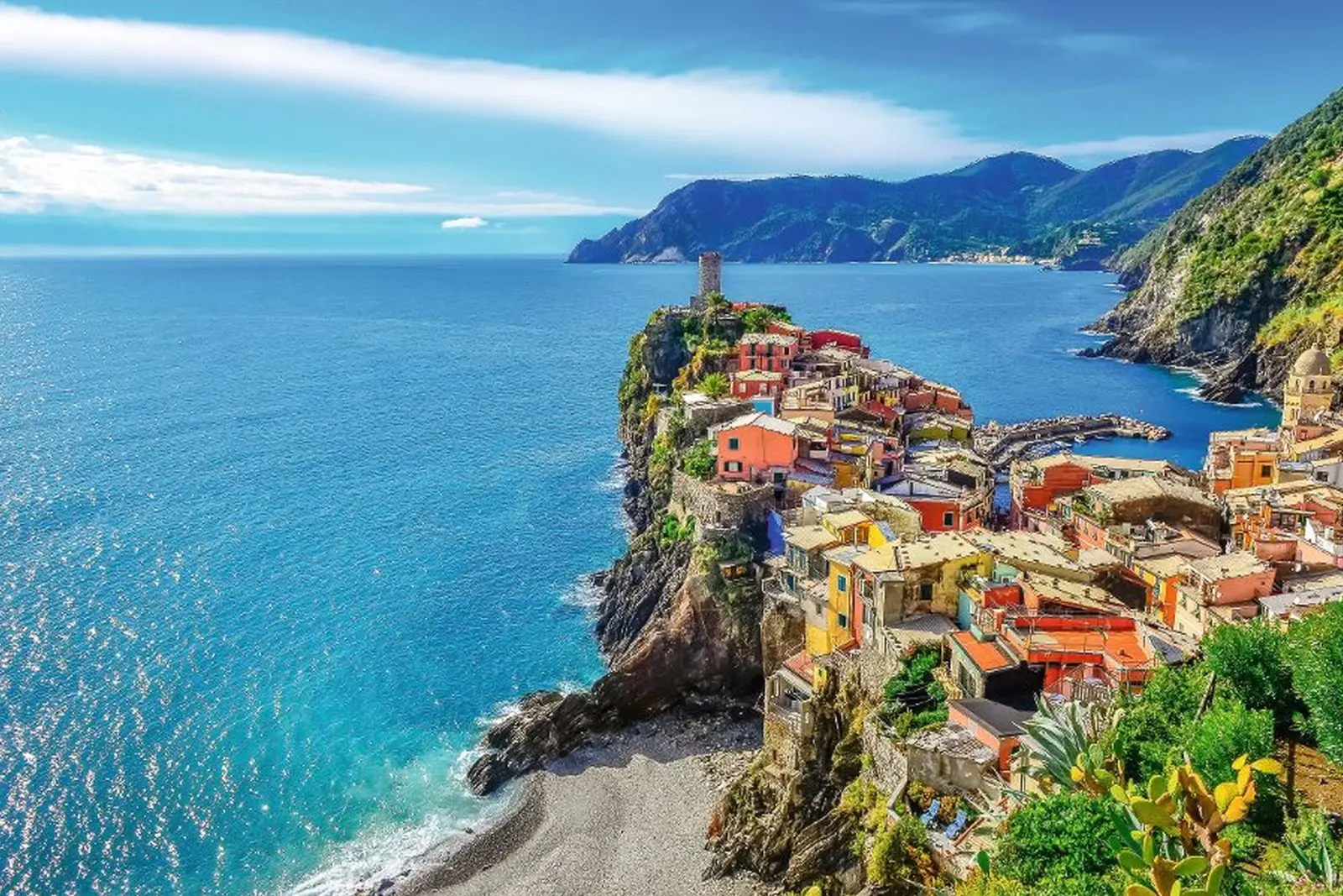 Image Vernazza