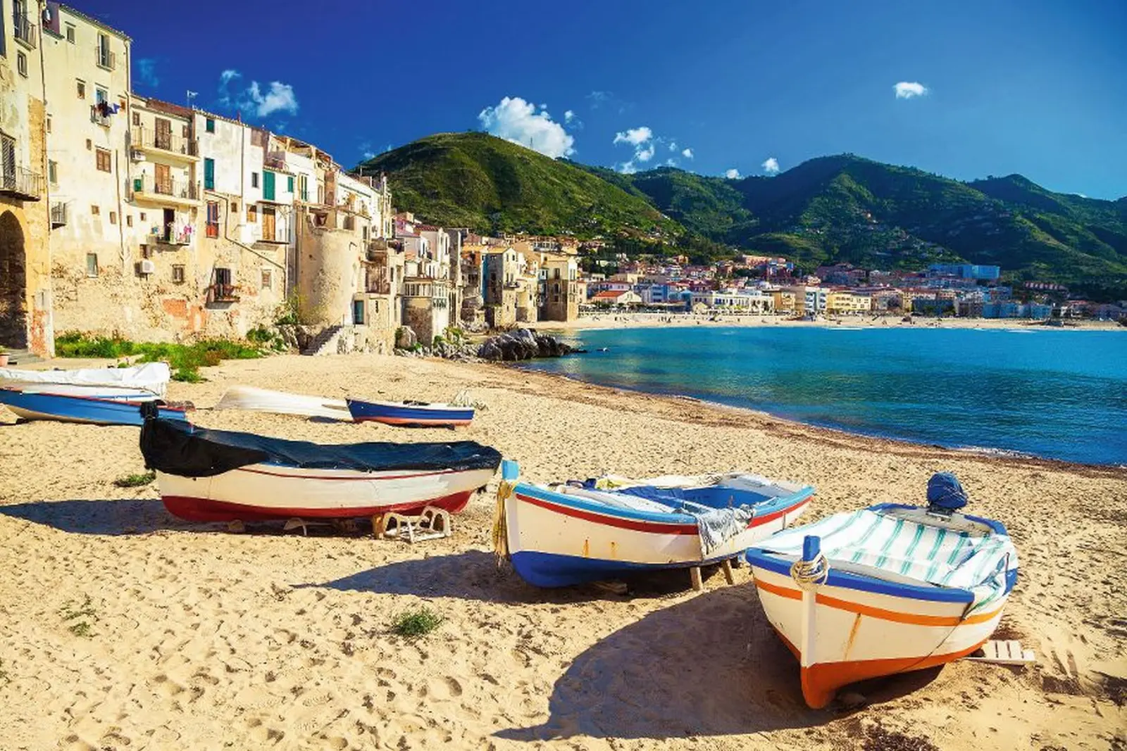 Image Cefalù