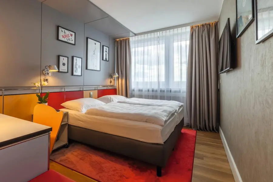 Image Hotel NYX by Leonardo, Erfurt