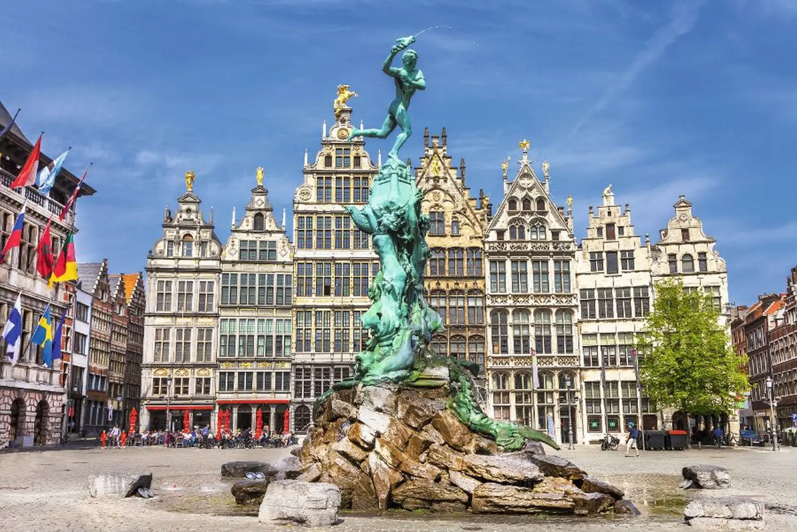 Antwerp image