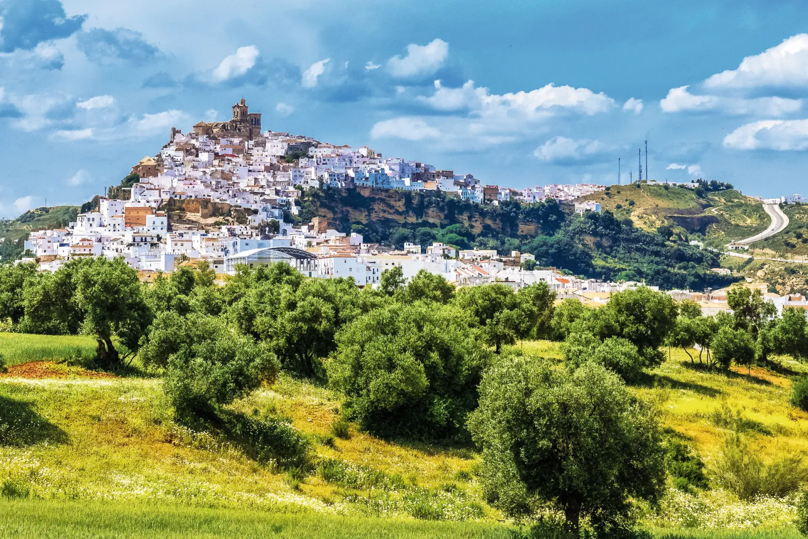 Andalusia immagine
