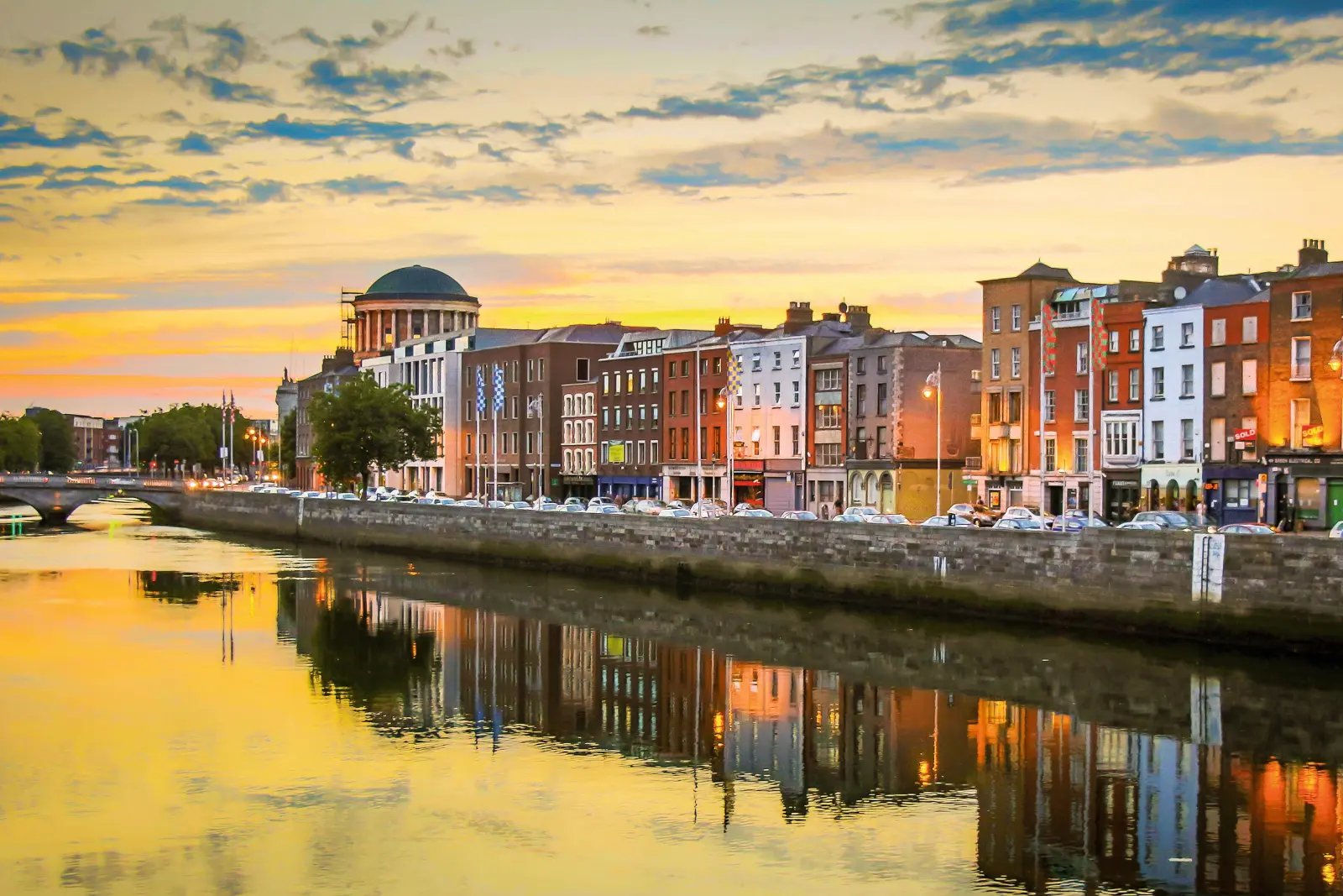 Dublin image