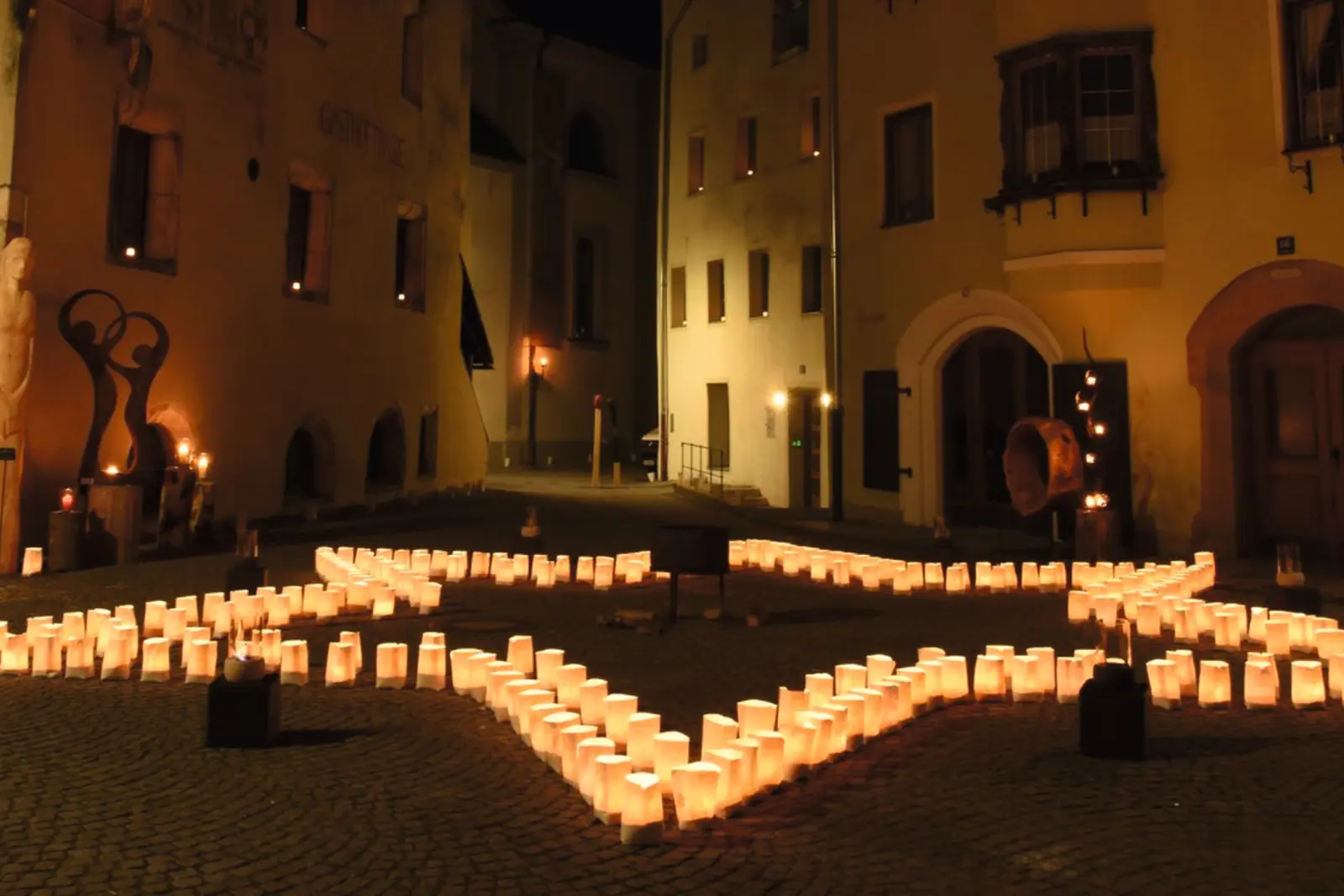 Advent in Rattenberg image