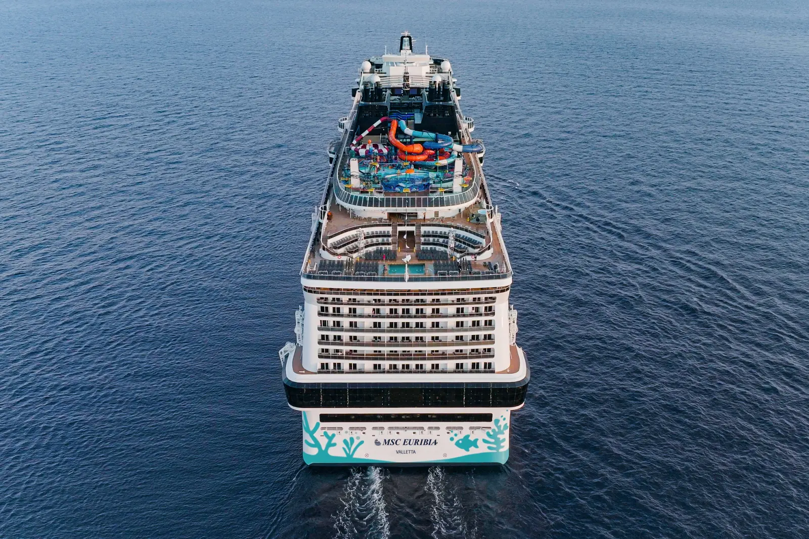 Image MSC Euribia