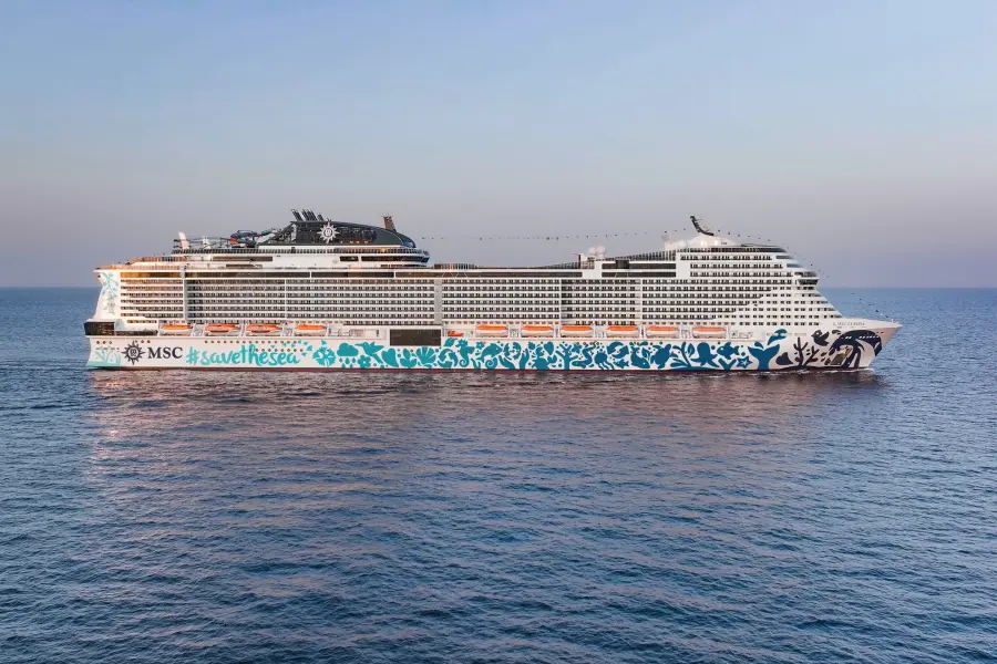 Image MSC Euribia