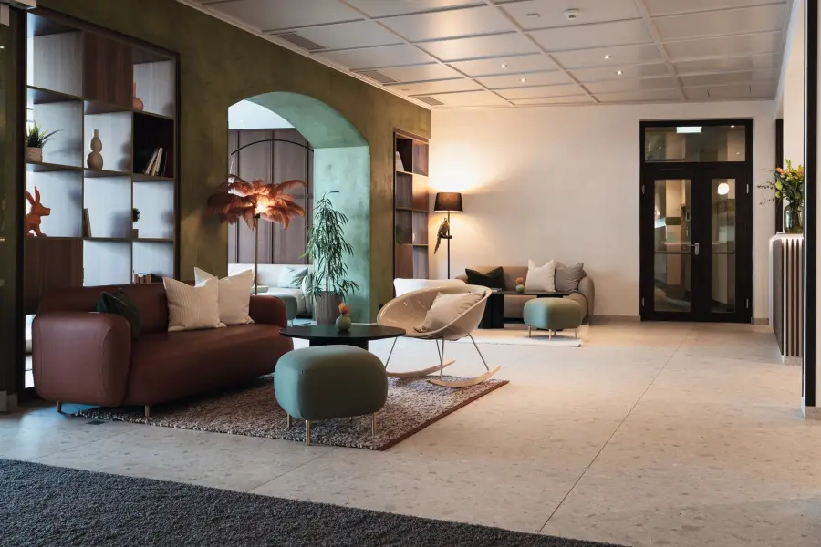 Holiday Inn Innsbruck immagine