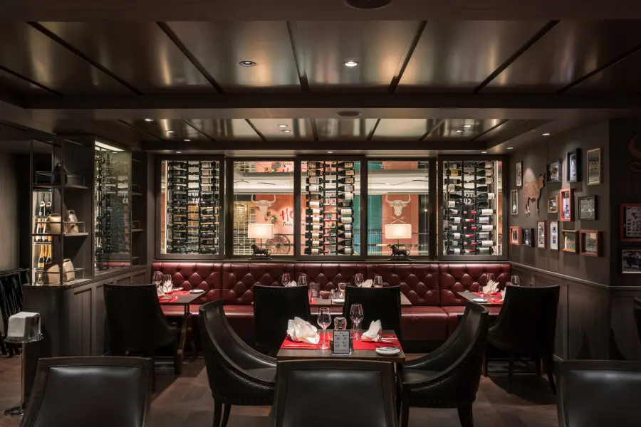 MSC World Asia, Butcher's Cut image