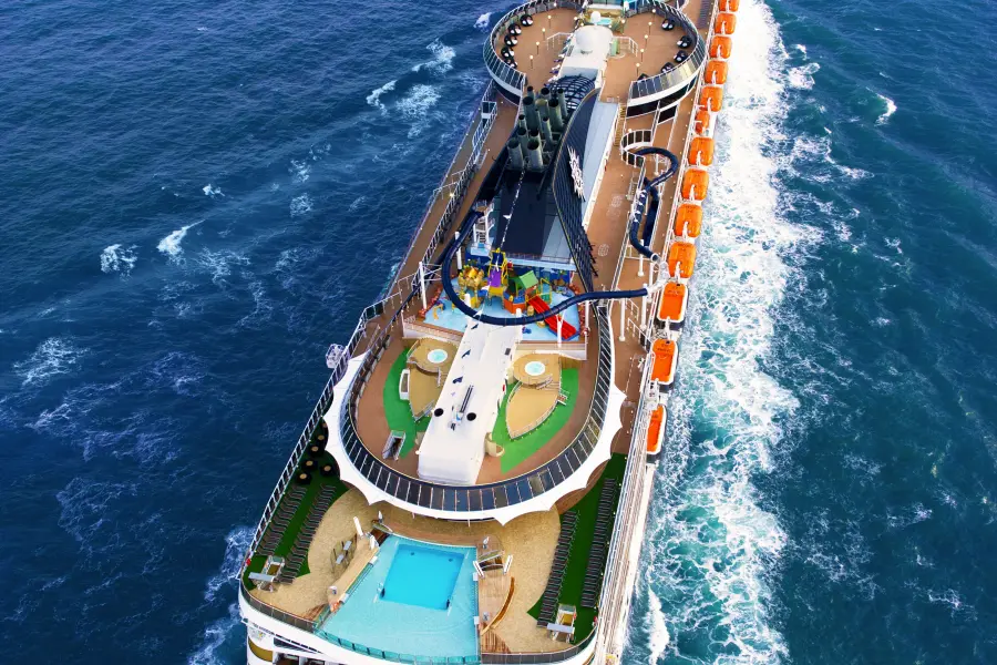 MSC Preziosa image