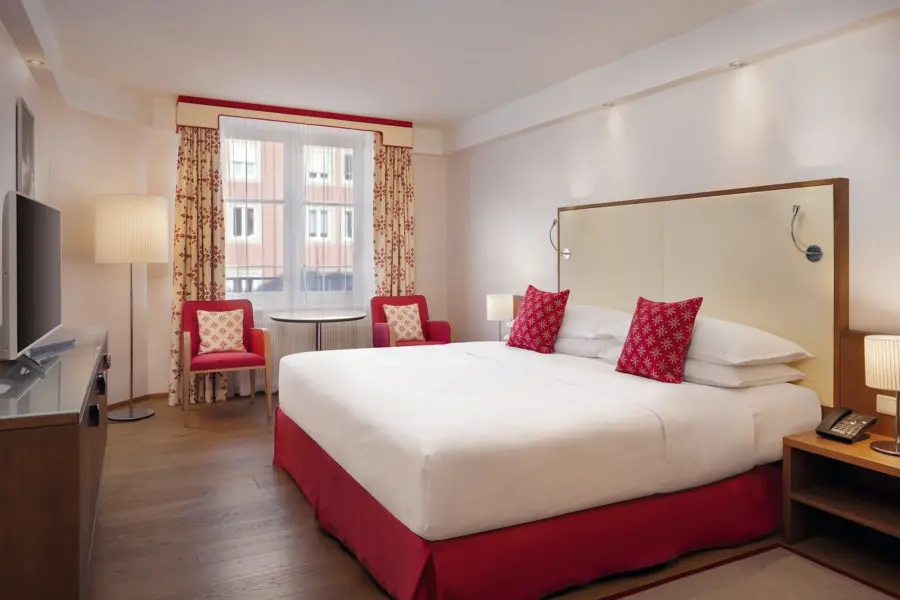 Sheraton Grand, Salisburgo immagine
