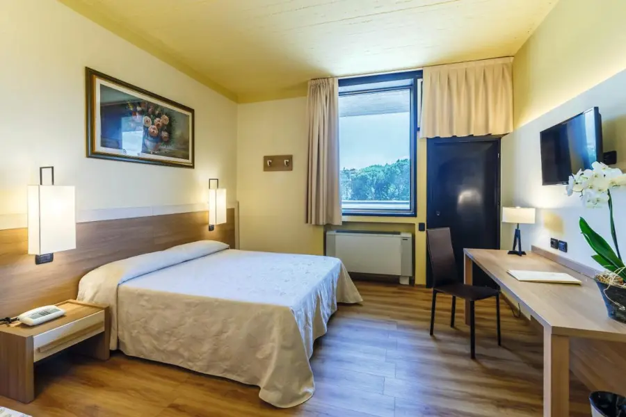 Room at the Country Club Gragnano image