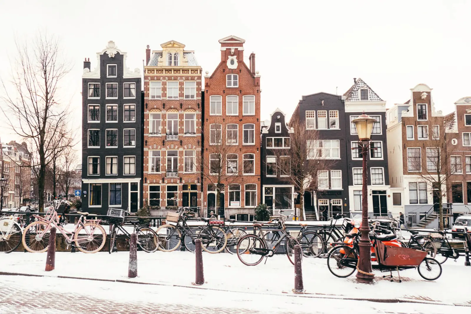 Image Amsterdam
