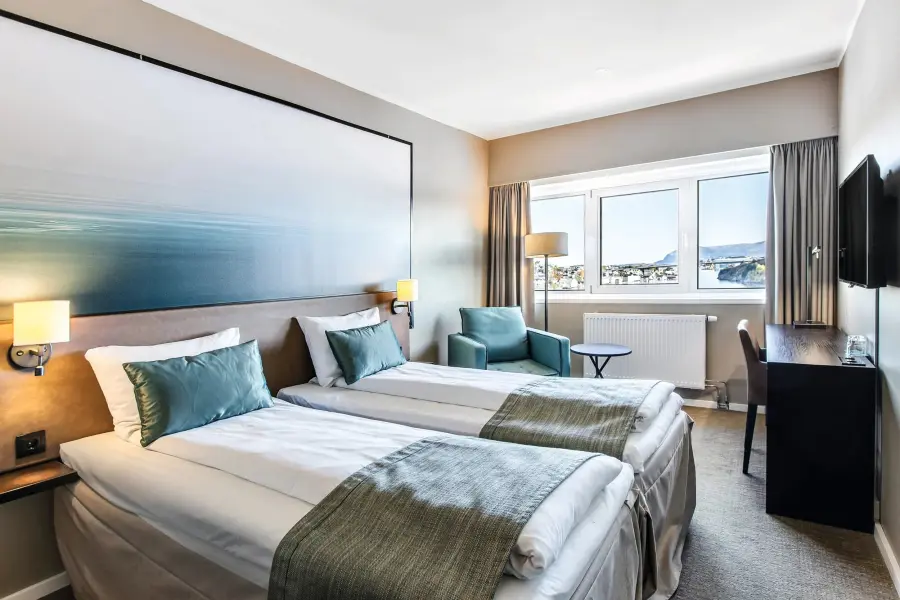 Quality Hotel Kristiansund immagine